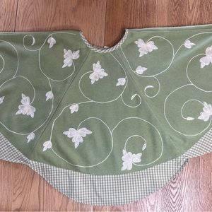 Christmas Tree Skirt